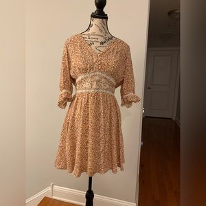 beautiful knee length shirt